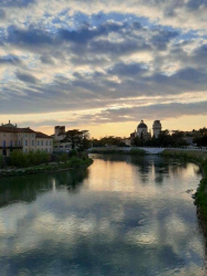 Villa Sul Lago Con Pontile Privato A Brenzone Sul Garda - Unique And Exclusive 外观 照片