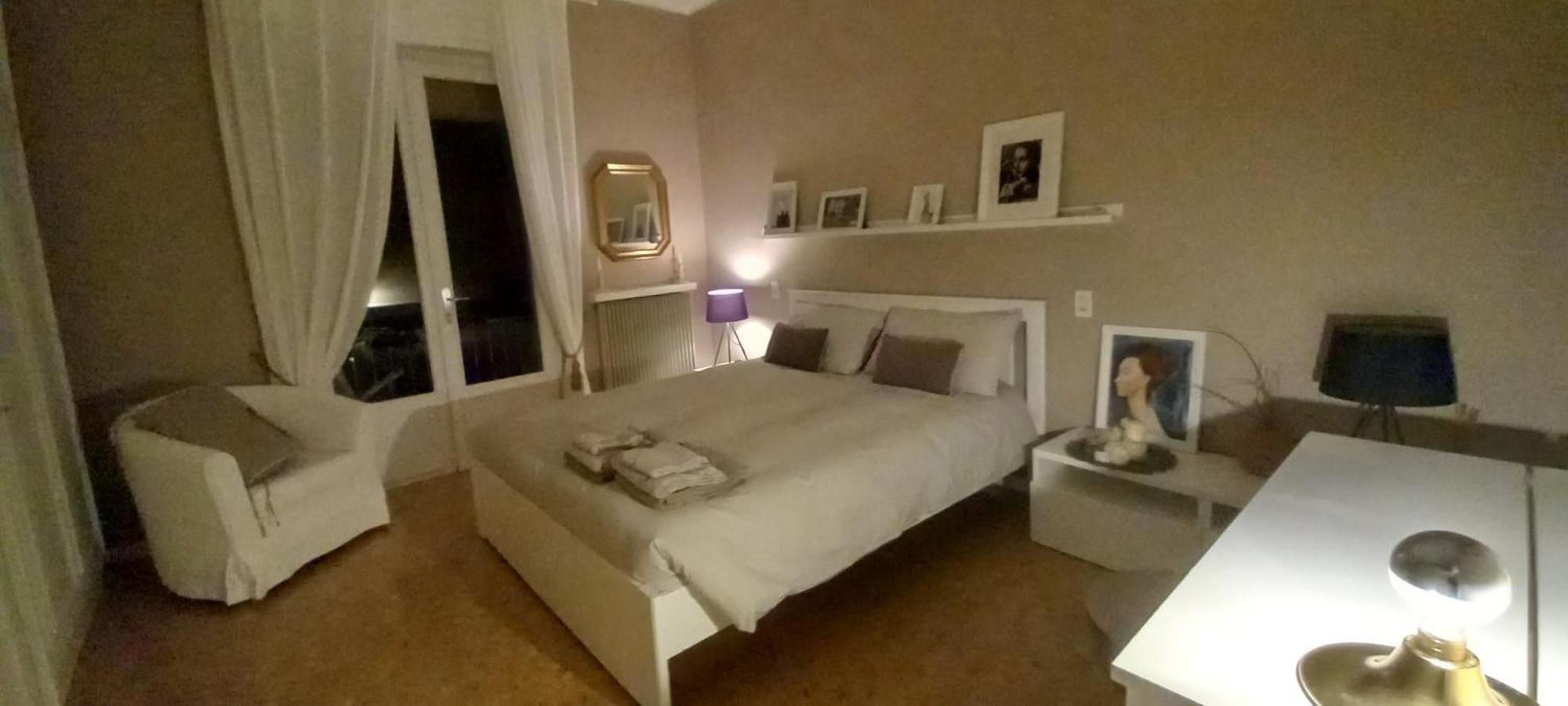 Villa Sul Lago Con Pontile Privato A Brenzone Sul Garda - Unique And Exclusive 外观 照片