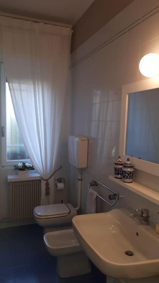 Villa Sul Lago Con Pontile Privato A Brenzone Sul Garda - Unique And Exclusive 外观 照片