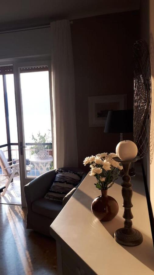Villa Sul Lago Con Pontile Privato A Brenzone Sul Garda - Unique And Exclusive 外观 照片